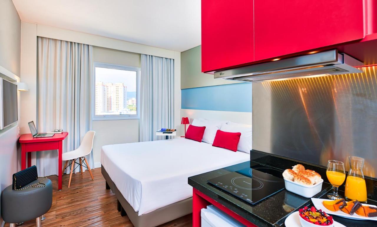 Mercure Jundiai Shopping Luaran gambar