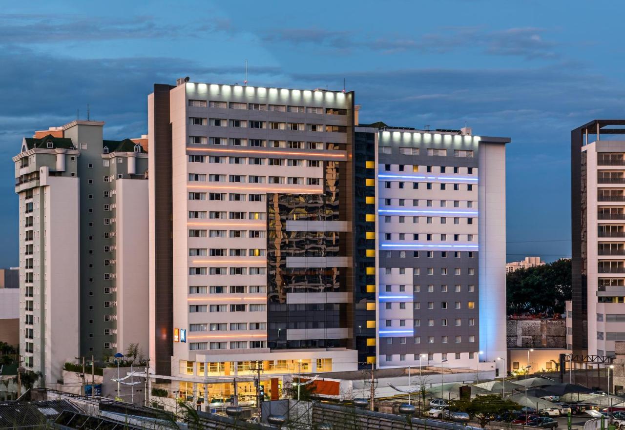 Mercure Jundiai Shopping Luaran gambar