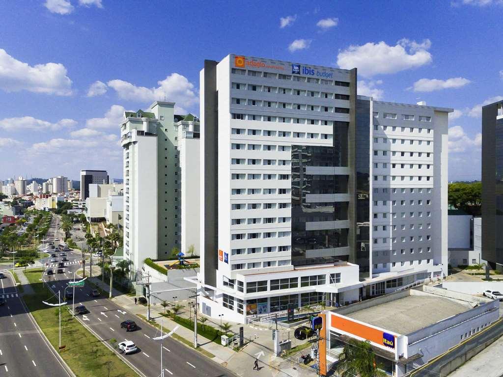 Mercure Jundiai Shopping Luaran gambar