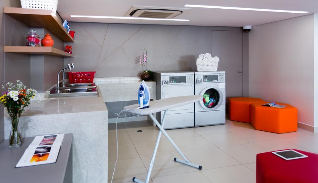 Mercure Jundiai Shopping Luaran gambar