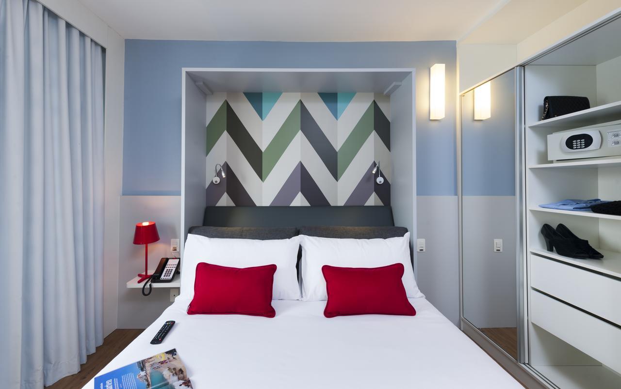 Mercure Jundiai Shopping Luaran gambar