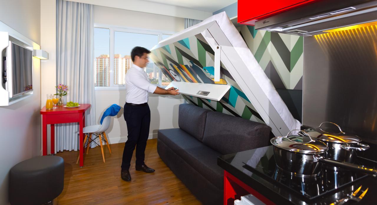 Mercure Jundiai Shopping Luaran gambar