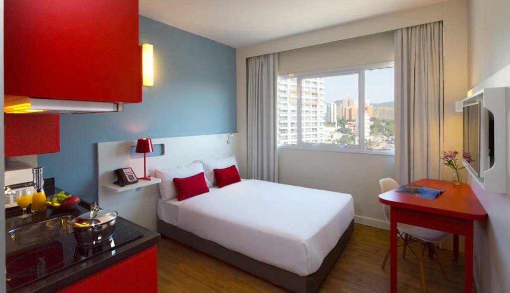 Mercure Jundiai Shopping Luaran gambar