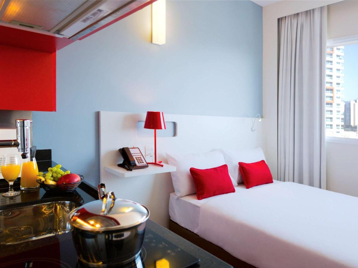Mercure Jundiai Shopping Luaran gambar